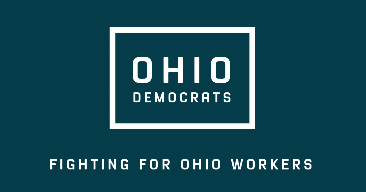 Ohio Democratic Party Announces Winners of Delegate Elections for 2024