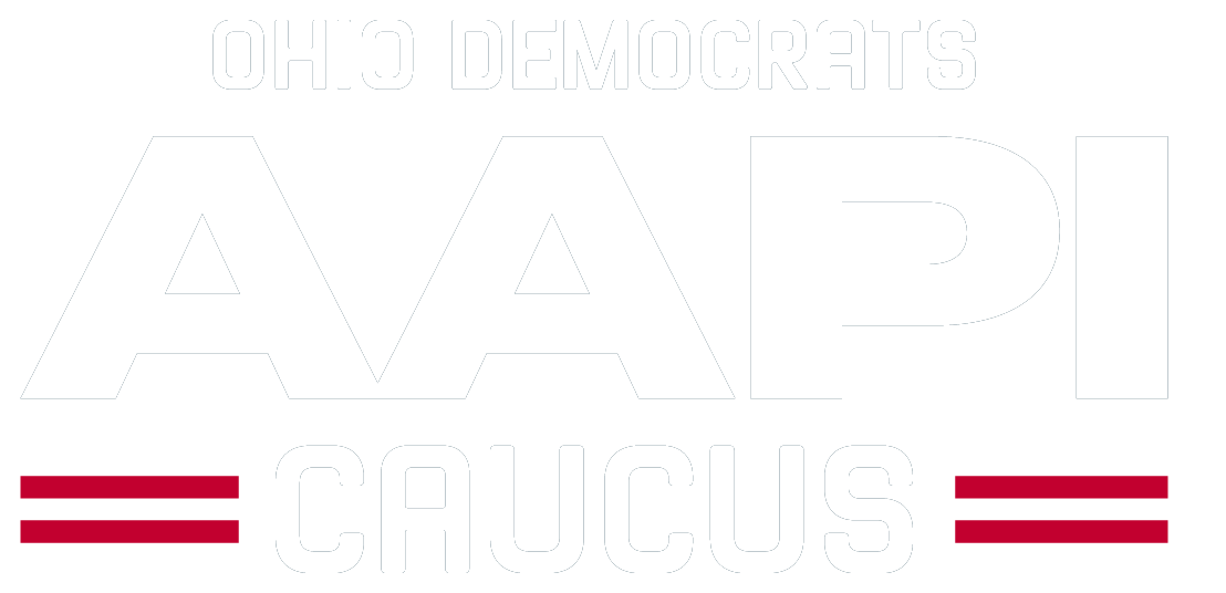 AAPI Caucus Signup Form