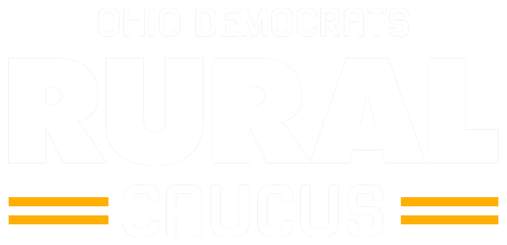 Rural Caucus Signup Form