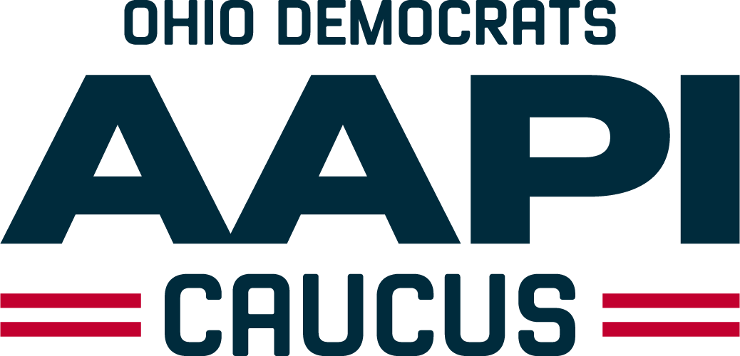 Ohio Democrats AAPI Caucus