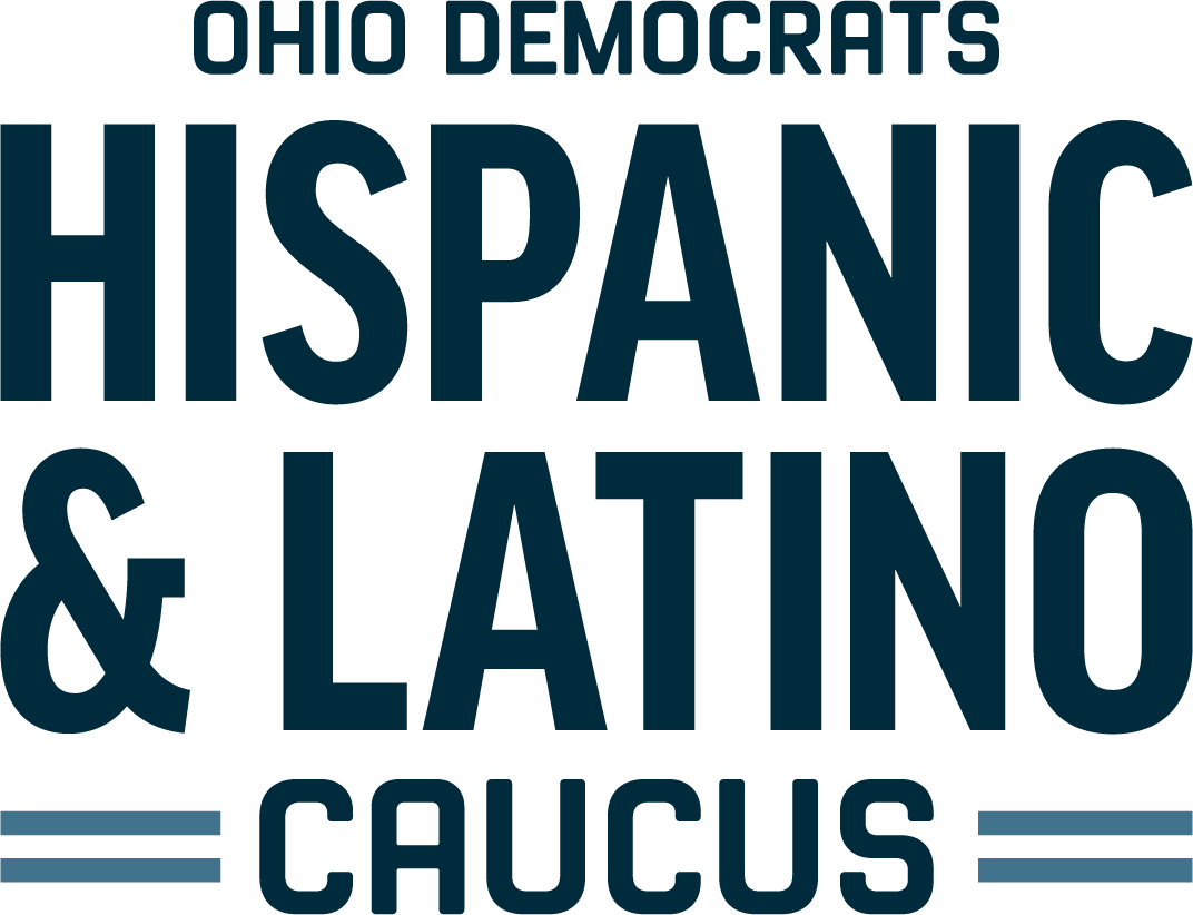 Ohio Democrats Hispanic & Latino Caucus