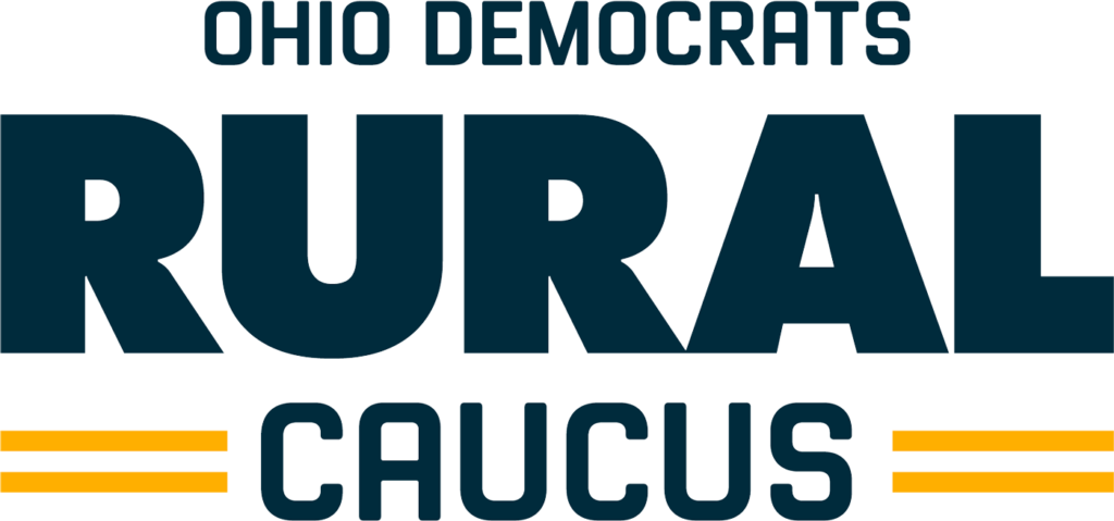 Ohio Democrats Rural Caucus