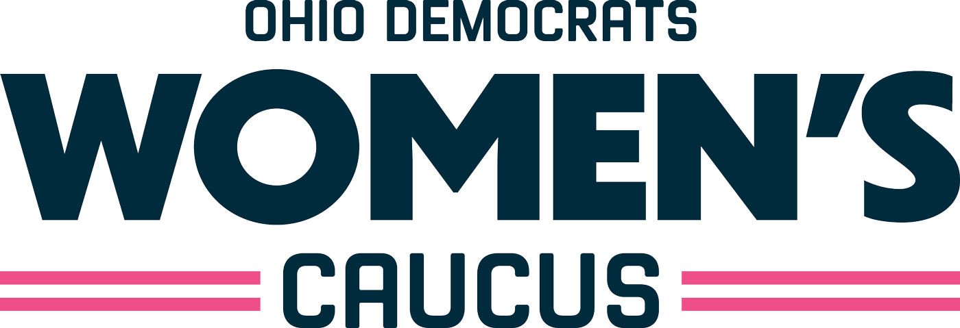 Ohio Democrats Women's Caucus