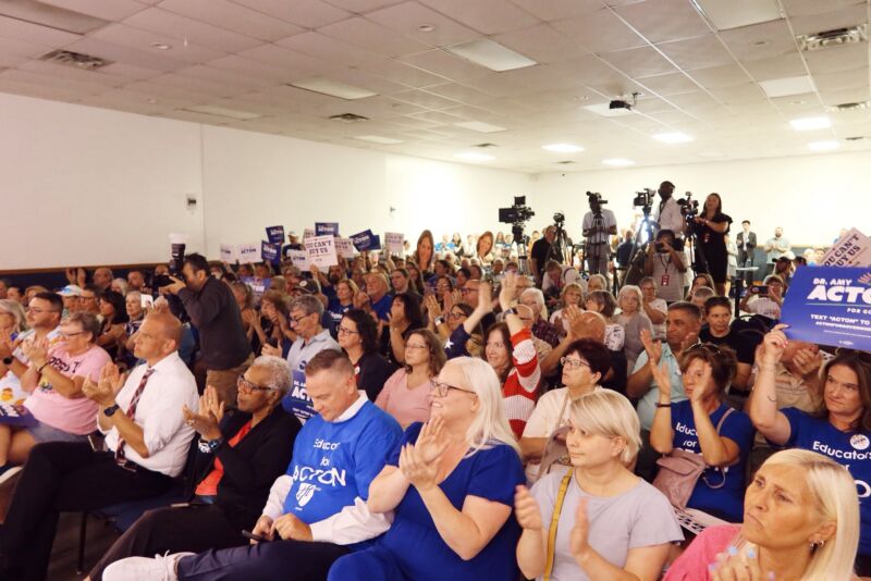 Image for the Tweet beginning: Thank you Lucas County!! 🔥