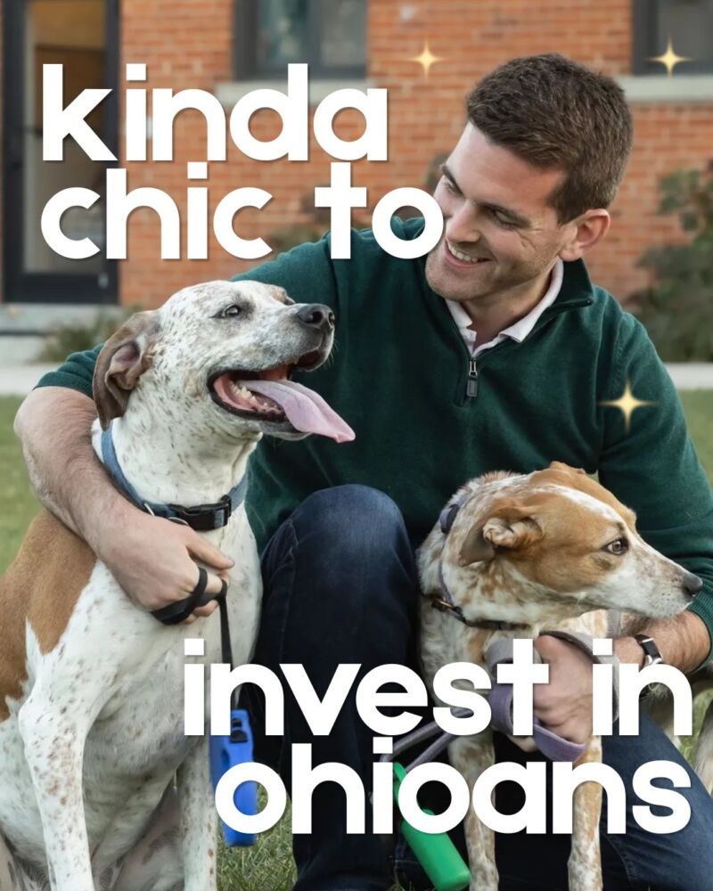 Image for the Tweet beginning: kinda chic, don't you think?