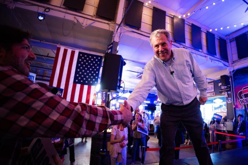 Image for the Tweet beginning: Thank you, Toledo! 

Across the state,