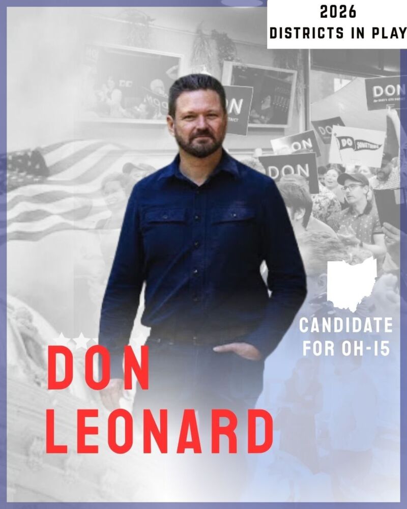 Image for the Tweet beginning: Don Leonard is a Medicaid
