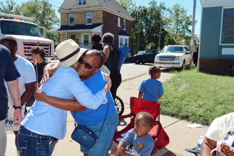 Image for the Tweet beginning: Happy Labor Day, Ohio❤️. So