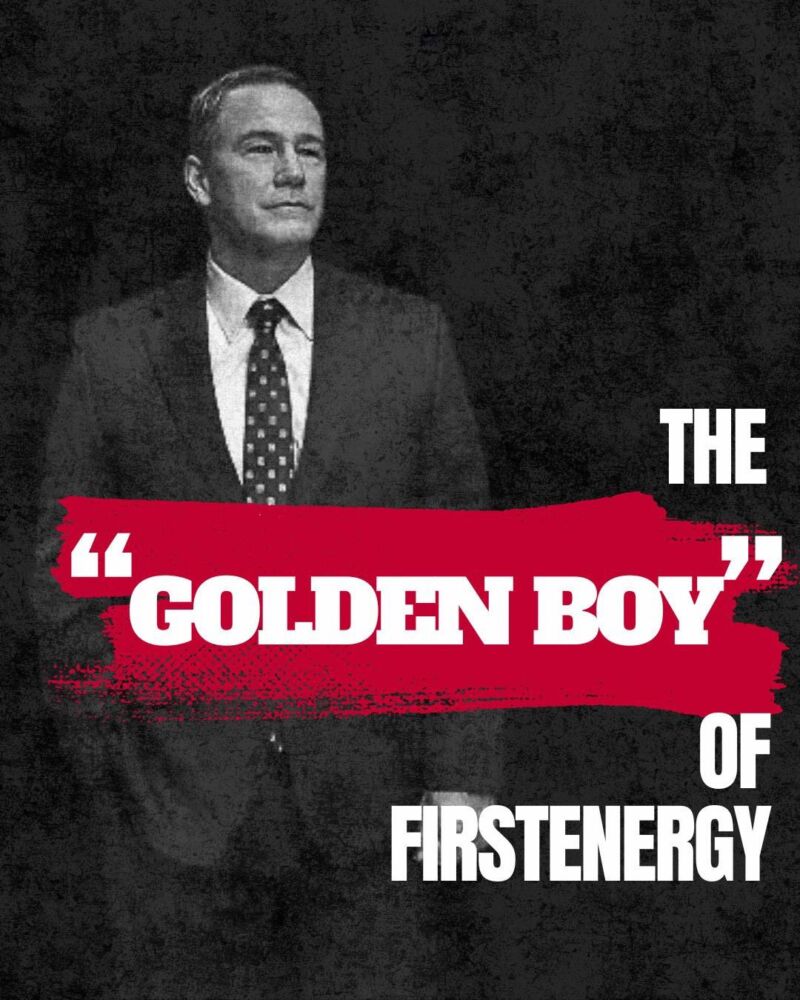 Image for the Tweet beginning: Jon Husted is at the