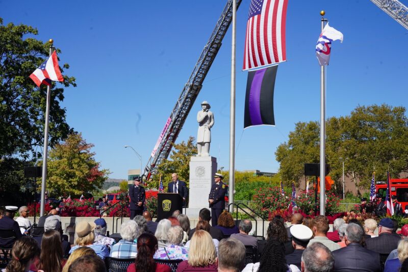 Image for the Tweet beginning: Honored to attend the Greater
