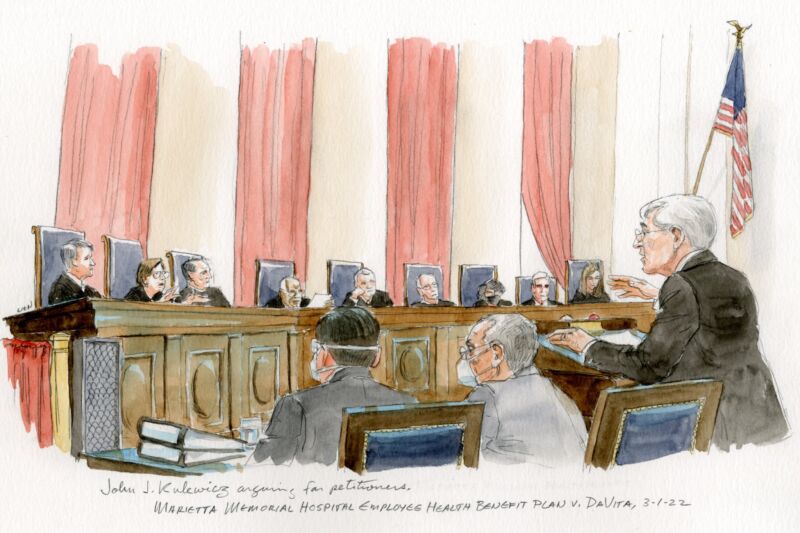 Image for the Tweet beginning: I have won cases in