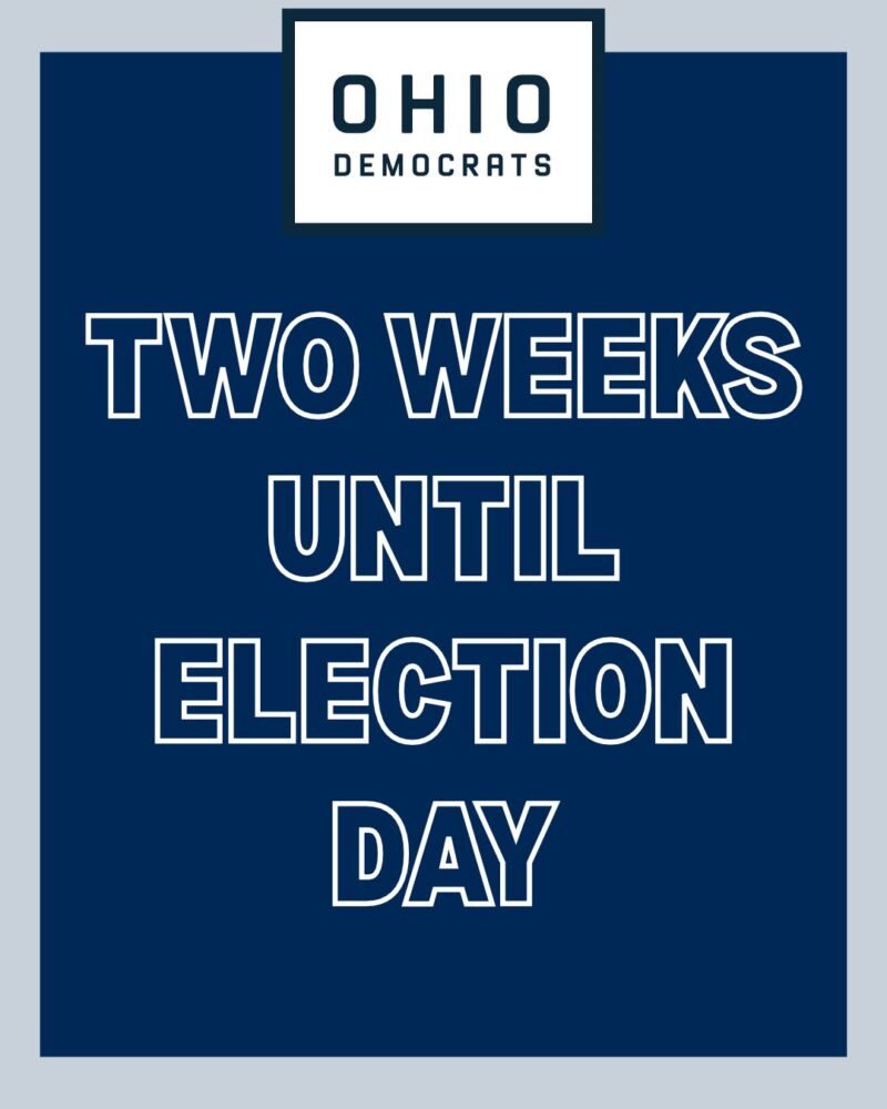 Image for the Tweet beginning: Two weeks to go! 🔥