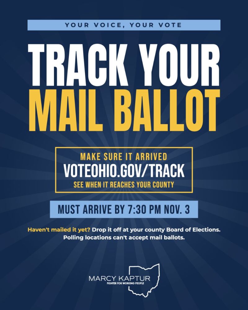 Image for the Tweet beginning: If you've already mailed your